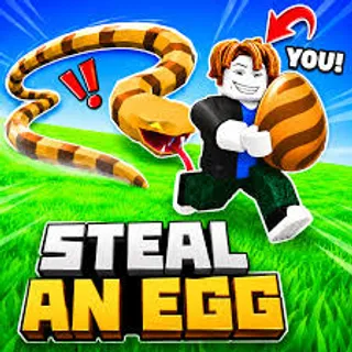 Steal An Egg  $1T