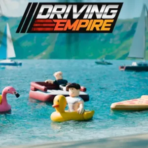 Driving Empire $10M