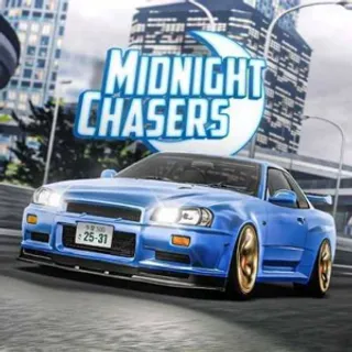 Midnight Chasers $500K
