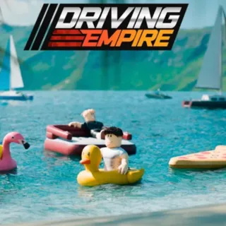 Driving Empire $5M
