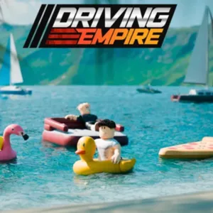 Driving Empire $25M