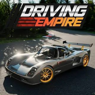 Driving empire $500k