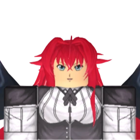 rias gremory (crimson mommy) - astd - All Star Tower Defense Game Items ...