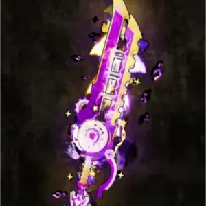 platinum menace