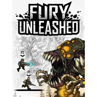 Fury Unleashed