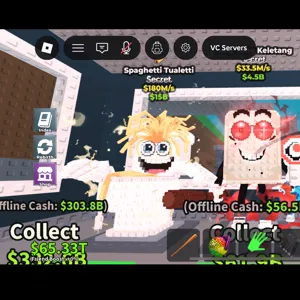 (180m/spaghetti tualetti