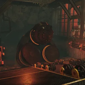 1 hour infinite drill