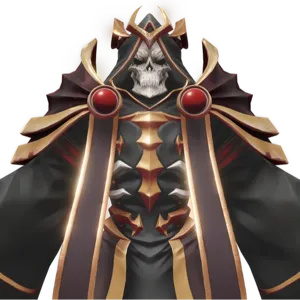 Lich king(Ruler) / Ainz