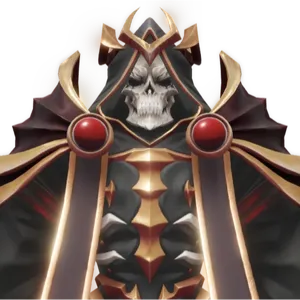 Lich King(ruler) / Ainz