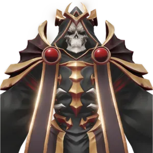 Lich King(ruler) / ainz