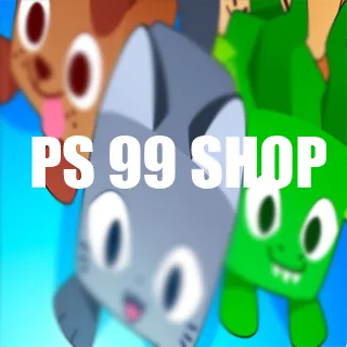 PS 99 SHOP