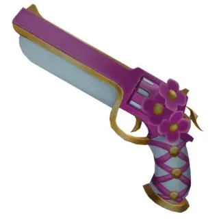 Blossom Gun