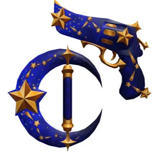 Celestial Set