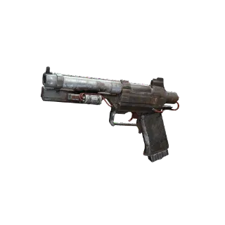 Venator - Blueprint | ARC Raiders