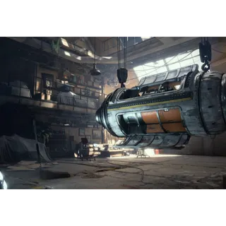 Expedition 3 | Foundation 1>4 | ARC 