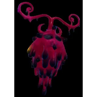 Venom Fruit (Doku no Mi) [Trade] - GPO