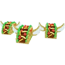 Los Taco Blocks | Steal a Brainrot