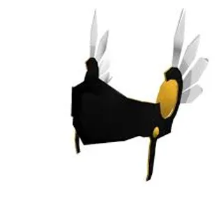 Black Valkyrie - Black Valk [Trade] - GPO