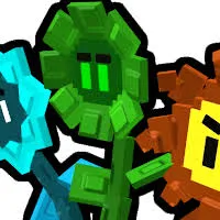 Elemental Bloom | Garden Tower Defense