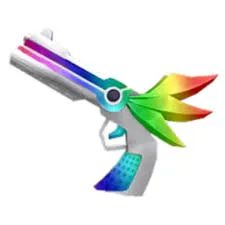 Chroma Lightbringer - MM2