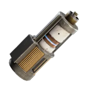 ARC Raiders > Advanced ARC Powercell x10 