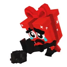 Noo my Present | Steal a Brainrot