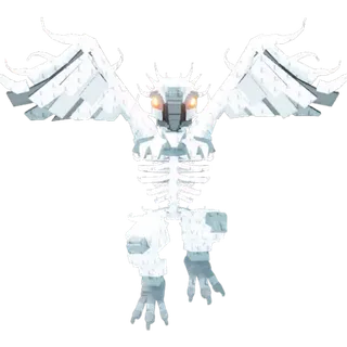 Vulturino Skeletono - SAB
