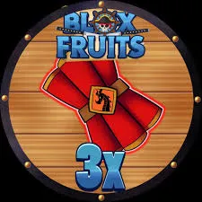 Blox Fruits > 3x Mythical Scroll [3 Sea] [1500R]