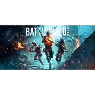 Battlefield 2042 (PC) - EA App Key - GLOBAL
