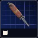 [BluePrint] Blaze Grenade - ARC 