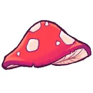 700k Mushroom COS