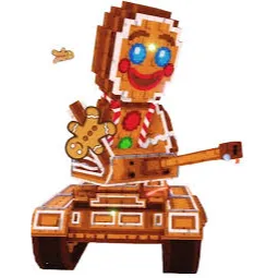 Ginger Cisterna | Steal a Brainrot