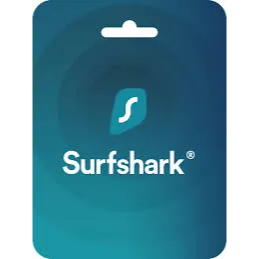 Surfshark VPN Global - 1 YEARS (12M)