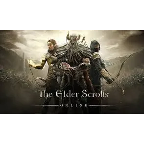 The Elder Scrolls Online | Standard Edition (PC) - Steam Key - GLOBAL