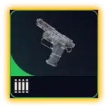 [Modded Weapon] Burletta (Plan B) - ARC 