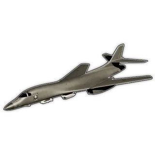 B-1R Regional - War Tycoon