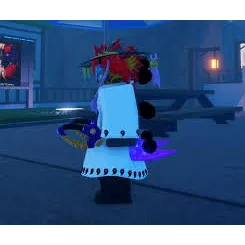 Prestige Firework Daggers | PFD | GPO 