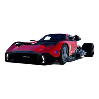 JailBreak > Katana Clean