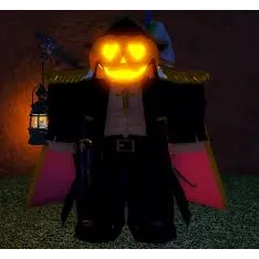 Hawk Eye Outfit | GPO