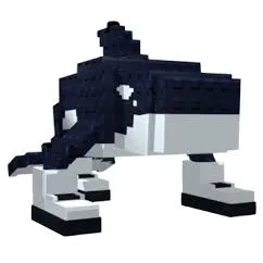 Orcalero Orcala | Steal a Brainrot