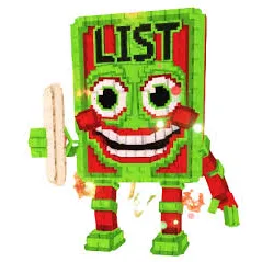 List List List Sahur | 2m/s | Steal a Brainrot