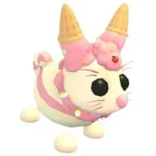 [Normal] Candy Hare - Adopt Me