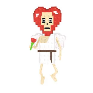 Divine Cupid Hotspot | 25-49m/s | SaB