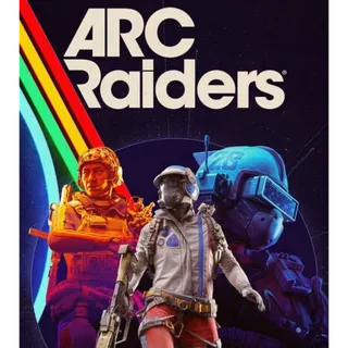 Expedition Project - Phase 4 | ARC Raiders