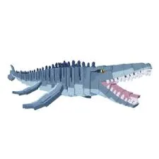 Mosasaurus | Raise Animals