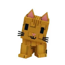 Grow a Garden > Orange Tabby 