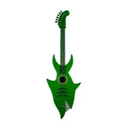 Soul King's Guitar (SKG) [Trade] - GPO