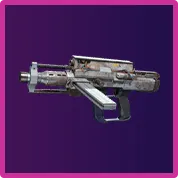 [Weapon ARC Raider] Bobcat IV (Basic)