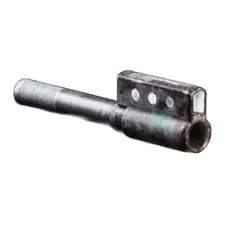 Shotgun Choke III (Misc) - ARC 