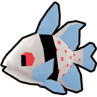 Sushi cardinal | Fish It